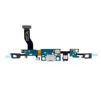 Samsung Galaxy C9 C900F Şarj Soketli Mikrofon Filmi Flex