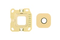 Samsung Galaxy C9 Pro Kamera Lensi Gold