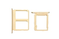 Samsung Galaxy C9 Pro Sim Kart Tepsisi Gold