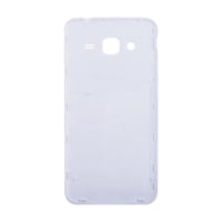 Samsung Galaxy Core 2 G355h Arka Kapak Beyaz