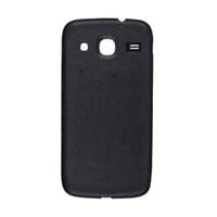 Samsung Galaxy Core i8262 i8260 Arka Kapak Mavi