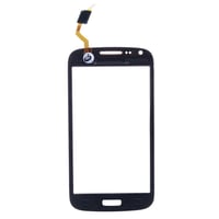 Samsung Galaxy Core i8262 i8260 Dokunmatik Touch Siyah Çıtasız