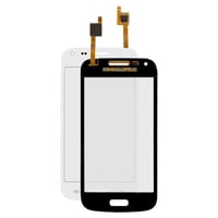 Samsung Galaxy Core Plus G350 Dokunmatik Touch Beyaz Çıtasız