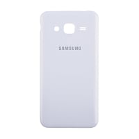 Samsung Galaxy Core Prime G361 Arka Kapak Beyaz