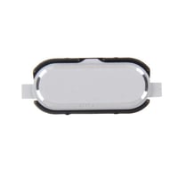 Samsung Galaxy E5 E500 Home Tuşu Beyaz