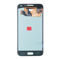 Samsung Galaxy E5 E500 Lcd Ekran Dokunmatik Siyah Oled
