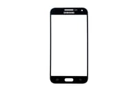Samsung Galaxy E5 E500 Lens Ocalı Siyah