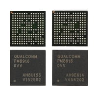 Samsung Galaxy E5 E500 Power Entegresi Ic Pm8916