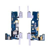 Samsung Galaxy E5 E500 Şarj Soketli Mikrofon Bordu Servis