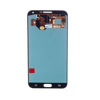Samsung Galaxy E7 E700 Lcd Ekran Dokunmatik Beyaz Oled