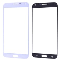 Samsung Galaxy E7 E700 Lens Beyaz