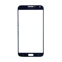 Samsung Galaxy E7 E700 Lens Ocalı Siyah