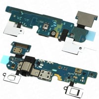 Samsung Galaxy E7 E700f Şarj Soketli Mikrofon Filmi Flex Servis