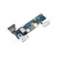 Samsung Galaxy E7 E700f Şarj Soketli Mikrofon Filmi Flex