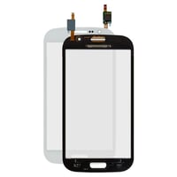 Samsung Galaxy Grand Neo i9060 Dokunmatik Touch Beyaz No Duos Çıtasız