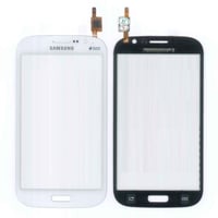 Samsung Galaxy Grand Neo Plus i9060i Dokunmatik Touch Beyaz Çıtasız