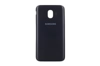 Samsung Galaxy Grand Prime Pro J250 Arka Kapak Siyah
