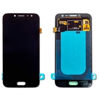 Samsung Galaxy Grand Prime Pro J250 Lcd Ekran Dokunmatik Siyah Oled
