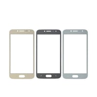 Samsung Galaxy Grand Prime Pro J250 Lens Ocalı Silver