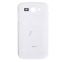 Samsung Galaxy i9060 i9080 i9082 Arka Kapak Beyaz