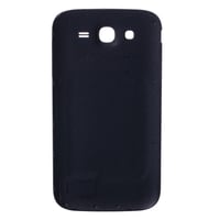 Samsung Galaxy i9060 i9080 i9082 Arka Kapak Mavi