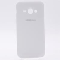Samsung Galaxy J1 Ace J110 Arka Kapak Beyaz