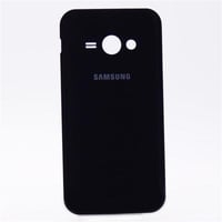 Samsung Galaxy J1 Ace J110 Arka Kapak Siyah