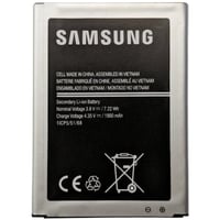 Samsung Galaxy J1 Ace J110 Batarya Pil EB-BJ110ABE