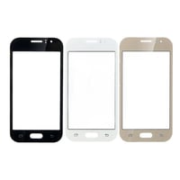 Samsung Galaxy J1 Ace J110 Lens Siyah