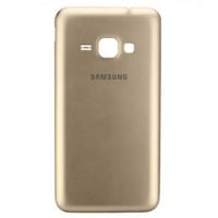 Samsung Galaxy J120 Arka Kapak Beyaz