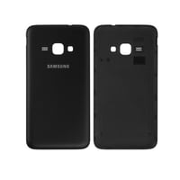 Samsung Galaxy J120 Arka Kapak Siyah