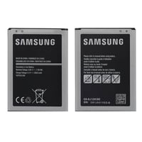 Samsung Galaxy J120 Batarya Pil EB-BJ120CBU