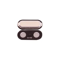 Samsung Galaxy J2 J200 Home Tuşu Gold
