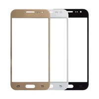 Samsung Galaxy J2 J200 Lens Ocalı Gold