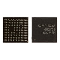 Samsung Galaxy J2 J200 Power Entegresi Ic S2mpu03a