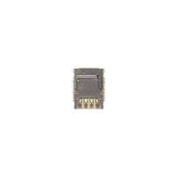 Samsung Galaxy J2 J200 Sim Kart Okuyucu