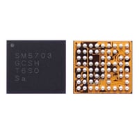 Samsung Galaxy J2 J200 Usb Entegresi Ic Sm5703