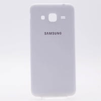 Samsung Galaxy J3 J320 Arka Kapak Beyaz