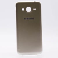 Samsung Galaxy J3 J320 Arka Kapak Gold