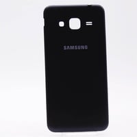 Samsung Galaxy J3 J320 Arka Kapak Siyah