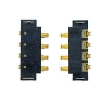 Samsung Galaxy J3 J320 Batarya Pil Bord Üstündeki Soketi