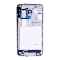 Samsung Galaxy J3 J320 Kasa Kapak Beyaz No Duos Çıtasız