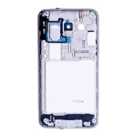 Samsung Galaxy J3 J320 Kasa Kapak Beyaz Duos Çıtasız