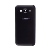 Samsung Galaxy J3 J320 Kasa Kapak Siyah No Duos Çıtasız