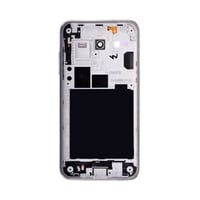 Samsung Galaxy J3 J320 Kasa Kapak Siyah No Duos Çıtasız