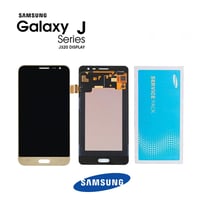Samsung Galaxy J3 J320 Lcd Ekran Dokunmatik Gold Servis GH97-18748B