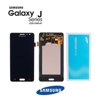 Samsung Galaxy J3 J320 Lcd Ekran Dokunmatik Siyah Servis GH97-18748C