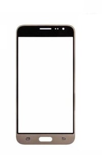 Samsung Galaxy J3 J320 Lens Gold
