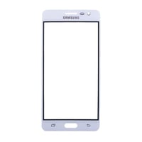Samsung Galaxy J3 Pro 2016 J3110 Lens Beyaz