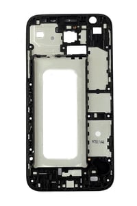 Samsung Galaxy J3 Pro 2017 J330 Lcd Ekran Çıtası Siyah